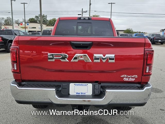 2026 RAM 3500 Tradesman - Photo 10