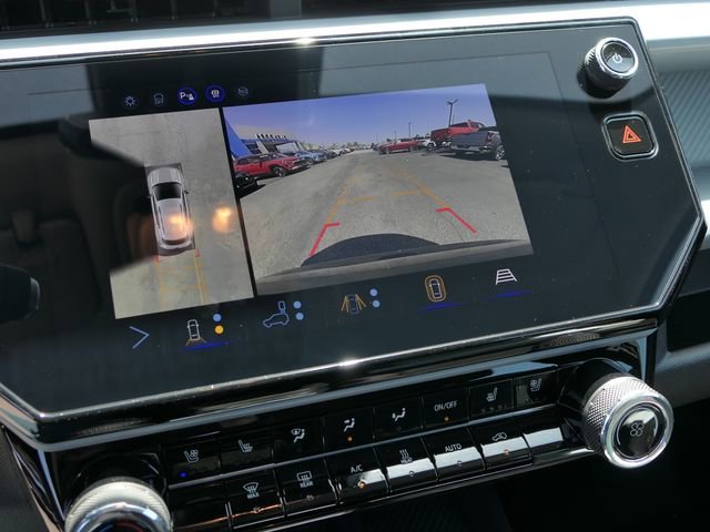 New 2027 Mosaic Black Metallic Chevrolet RS image 19