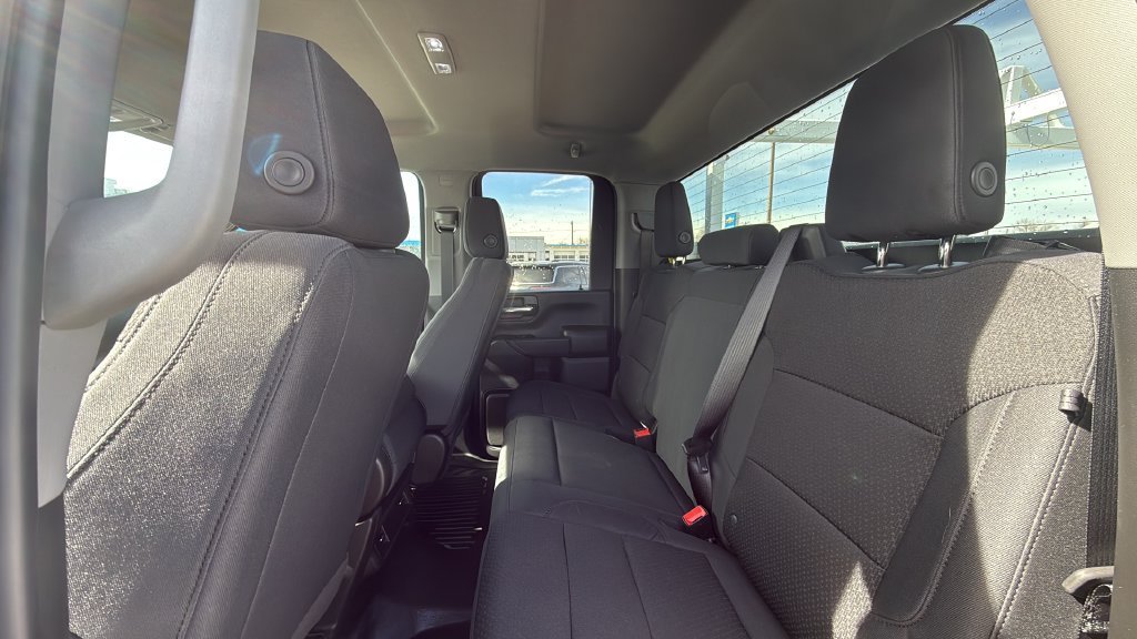 2026 Chevrolet Silverado 3500 HD Work Truck - Photo 16