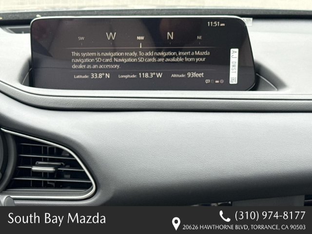 New 2026 Soul Red Crystal Metallic Mazda 2.5 S Preferred AWD image 16
