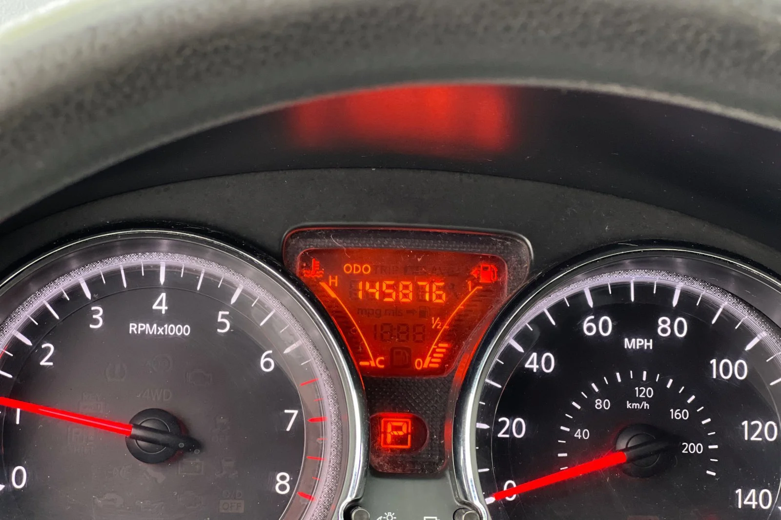 Used 2016 Fresh Powder Nissan S Plus image 22