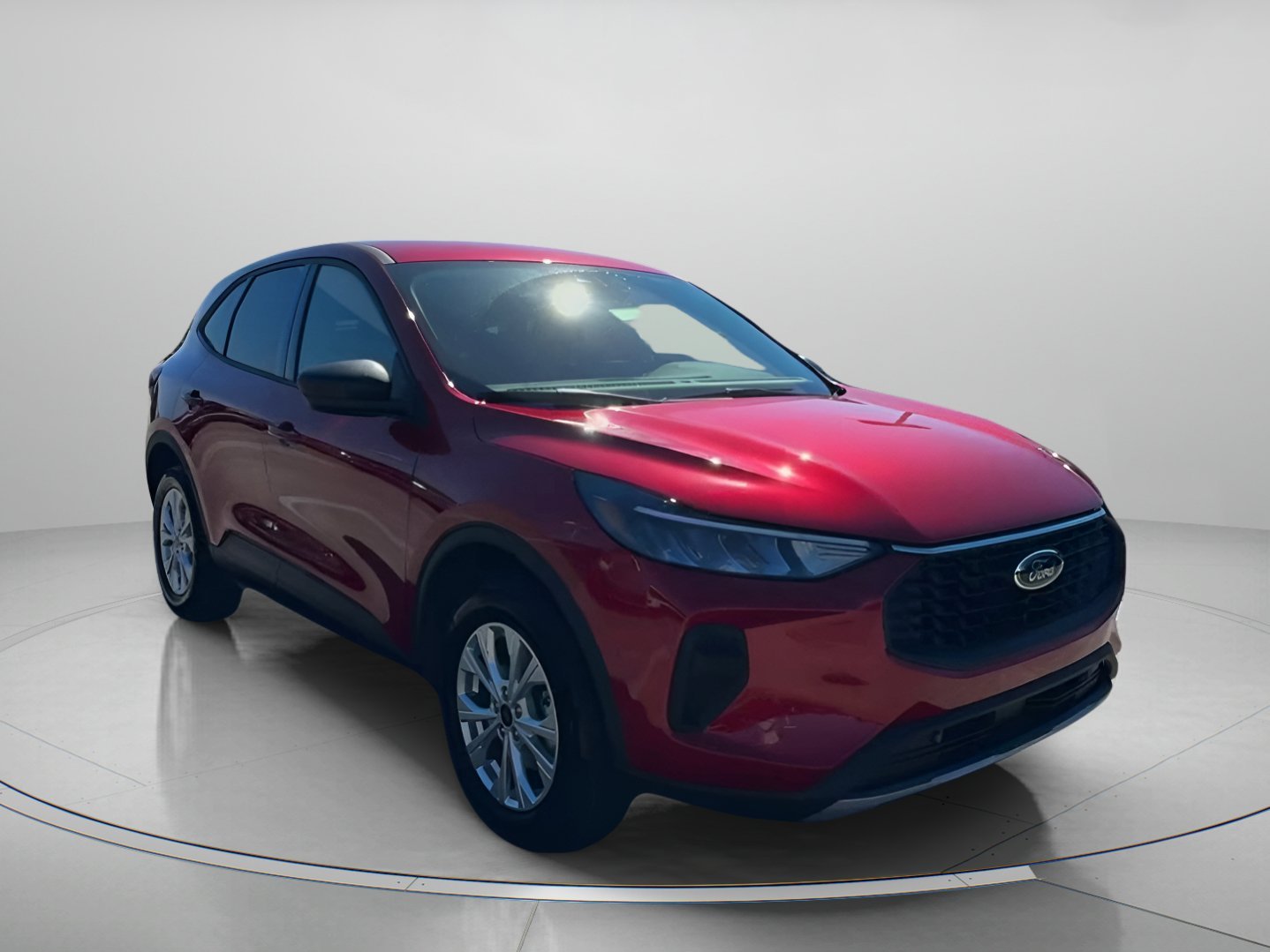 2026 Ford Escape Active - Photo 3