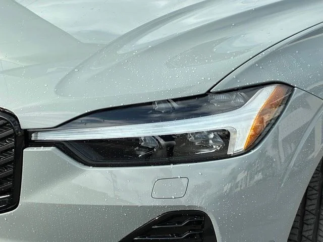 New 2026 Vapour Grey Volvo Plus image 7