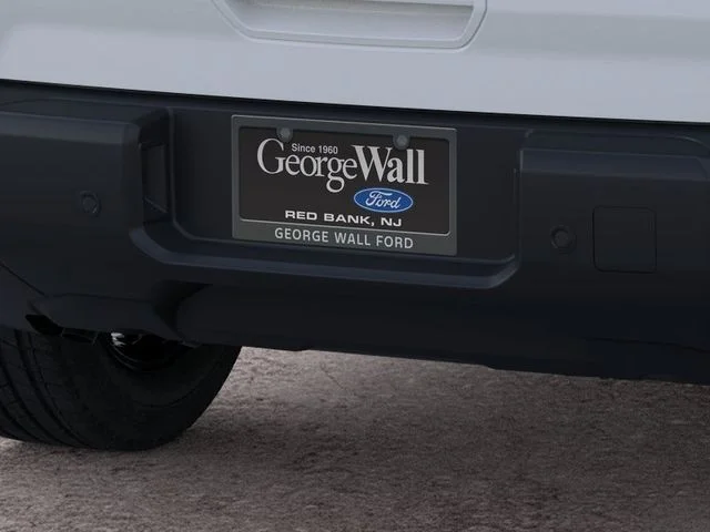New 2026 Oxford White Ford Outer Banks® image 23