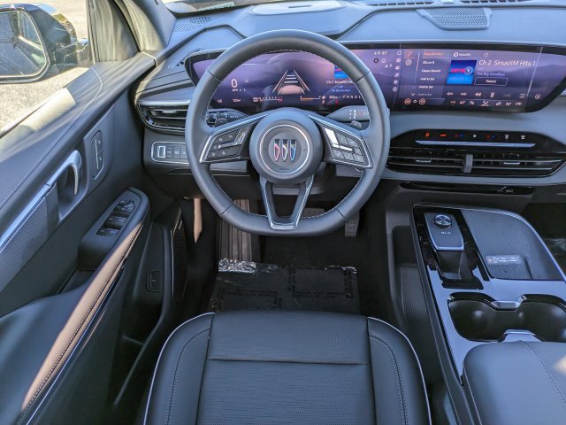 2026 Buick Enclave Sport Touring - Photo 21