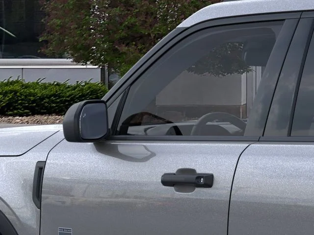New 2026 Gray Metallic Ford Big Bend image 20