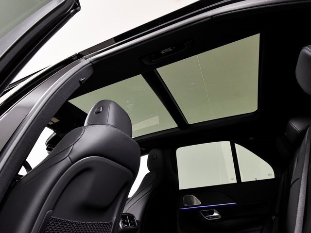 New 2026 Black Mercedes-Benz GLE 350 image 76