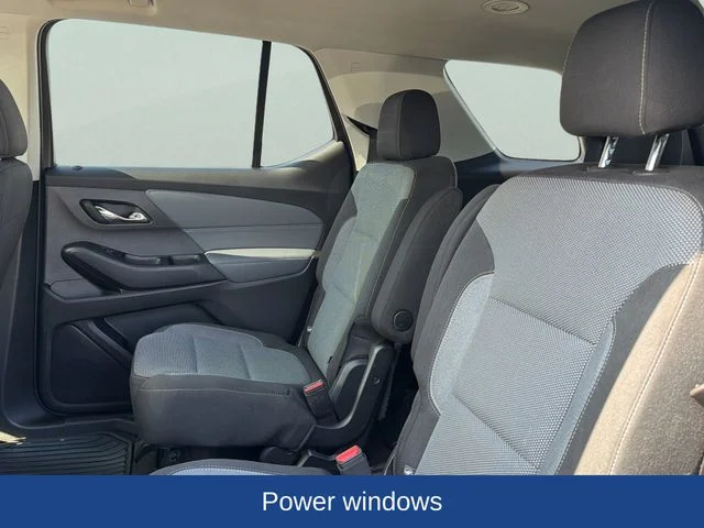 Used 2019 Black Chevrolet LT image 17