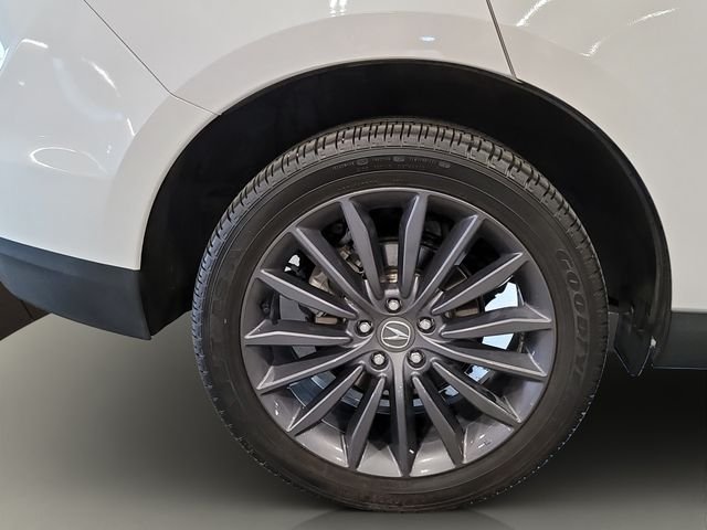 2024 Acura RDX A-Spec w/ Advance Package - Photo 26