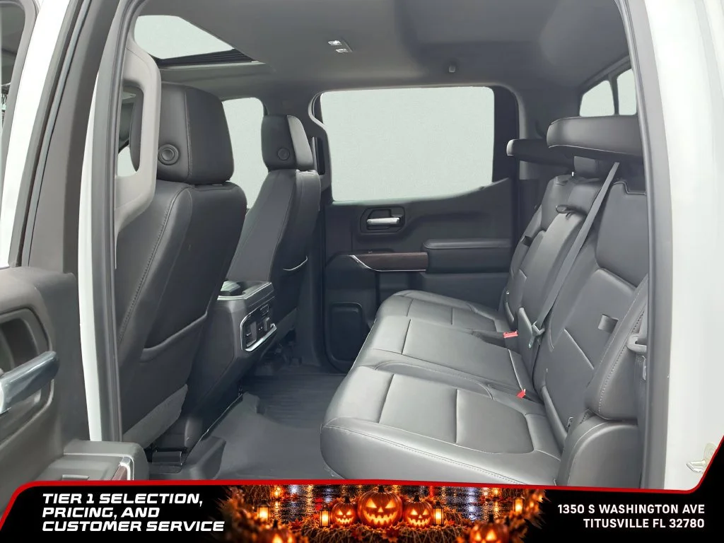 2019 GMC Sierra 1500 SLT - Photo 27