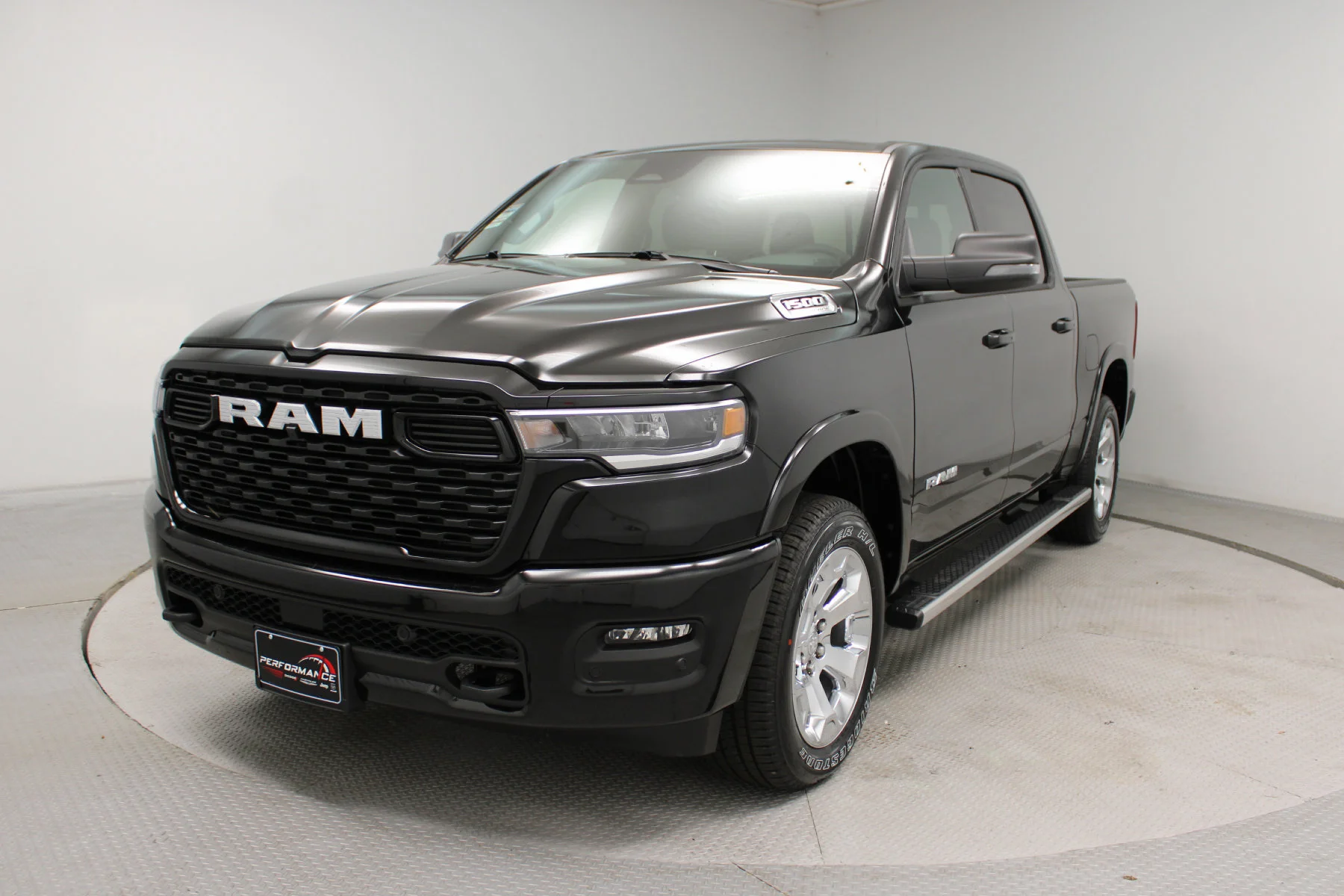 2026 RAM 1500 Big Horn/Lone Star - Photo 30