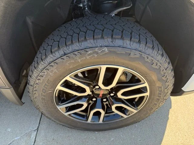 2026 GMC Sierra 1500 AT4 - Photo 58