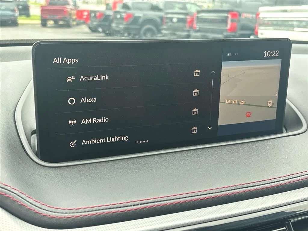 2024 Acura MDX A-SPEC - Photo 38