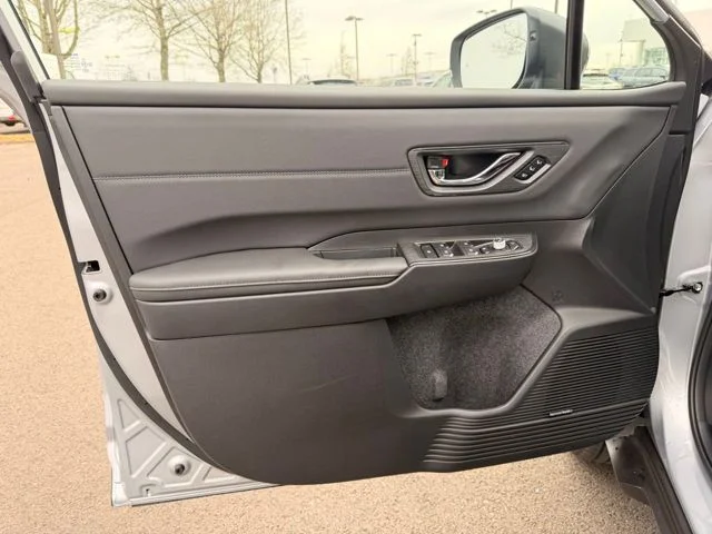 New 2026 ICE SILVER METALLIC Subaru Touring XT image 11