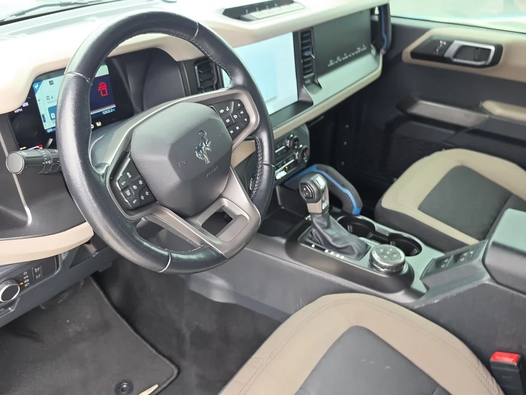 Used 2022 Area 51 Ford Wildtrak image 19