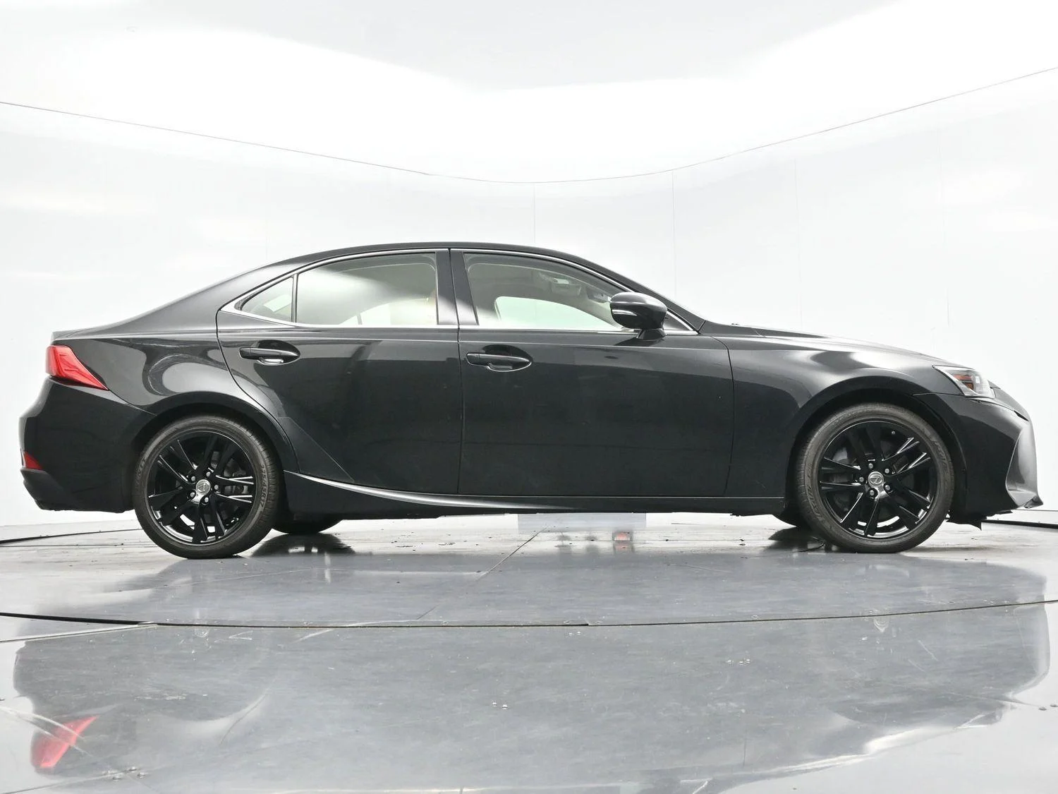 Used 2019 Caviar Lexus IS 300 image 45