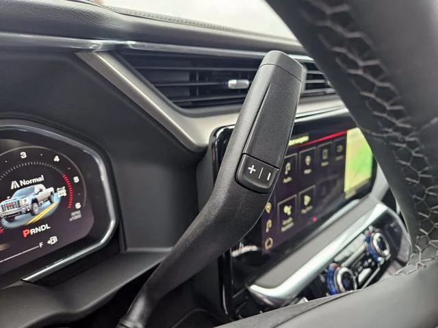 2026 GMC Sierra 2500HD Denali - Photo 24