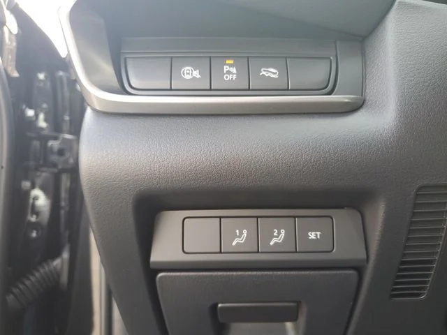 New 2026 Jet Black Mica Mazda 2.5 S Preferred AWD image 10