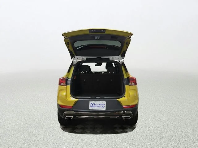 Used 2023 Yellow Chevrolet ACTIV image 19