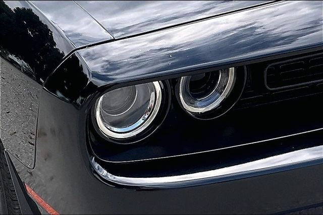 Used 2020 Black Dodge R/T image 26