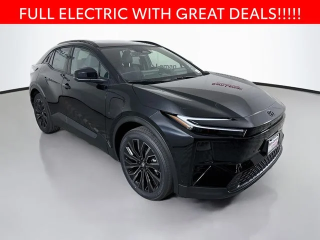 2026 Toyota C-HR XSE for sale at Sam Leman Toyota of Bloomington