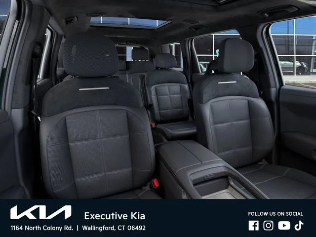 New 2027 Green Kia  image 15