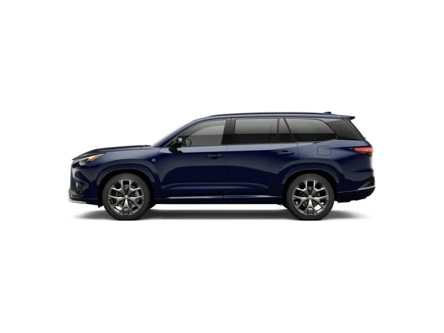 New 2026 Nightfall Mica Lexus F SPORT PERFORMANCE LUXURY AWD image 2