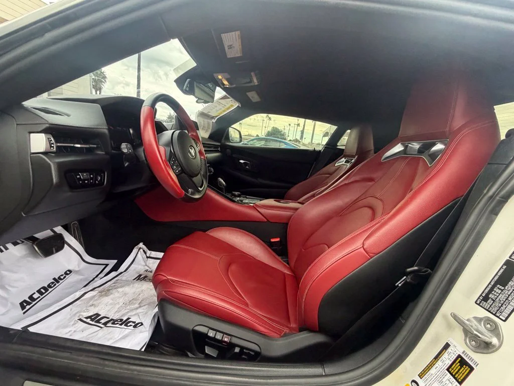 Certified Used 2020 Absolute Zero Toyota 3.0 image 6