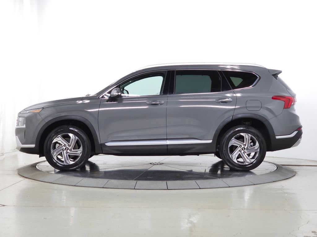 2023 Hyundai Santa Fe SEL - Photo 6