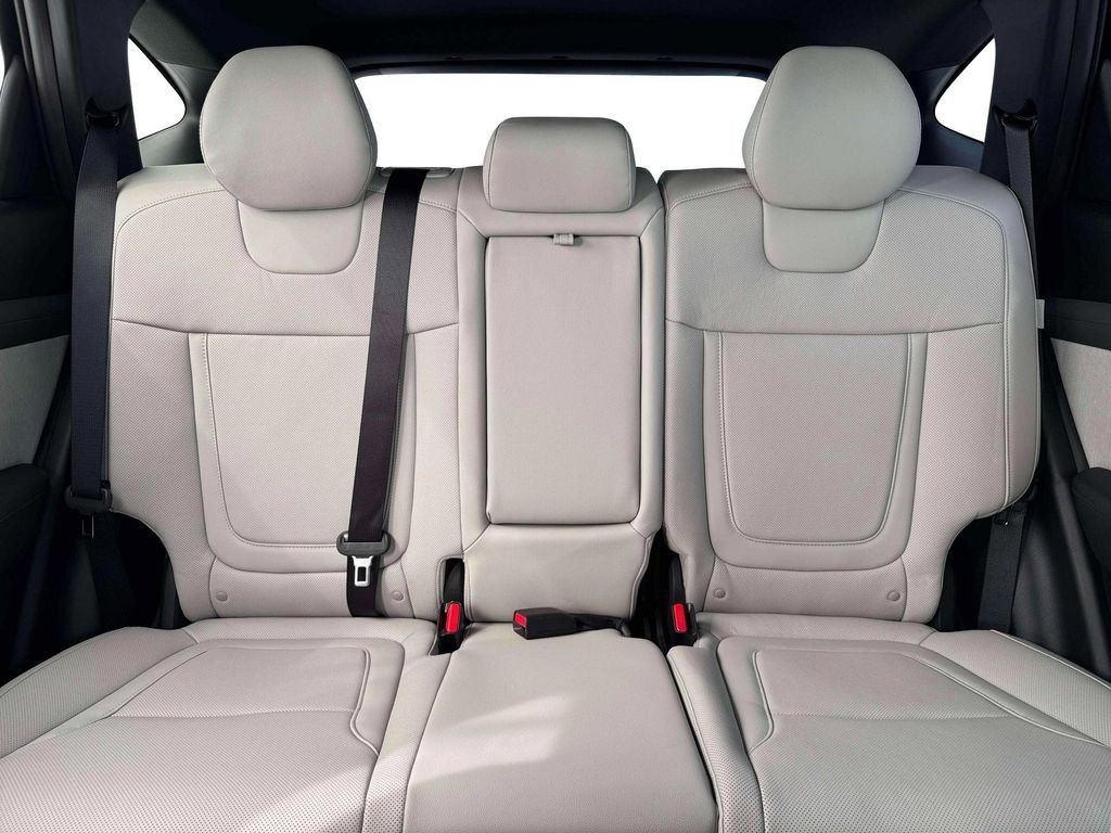 New 2026 Gray Hyundai Limited image 14