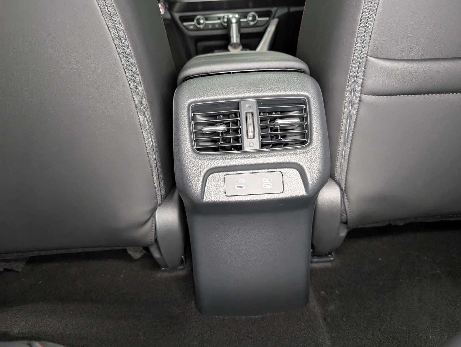 Used 2025 Adriatic Sea Blue Acura w/A-Spec Package image 20