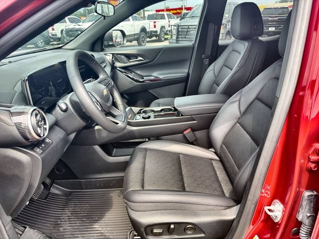2027 Chevrolet Equinox LT - Photo 20