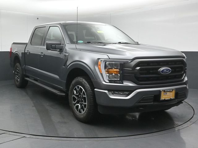 2023 FORD F-150 - Image 57