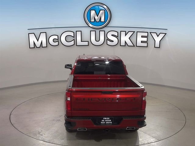 2023 Chevrolet Silverado 1500 RST - Photo 24