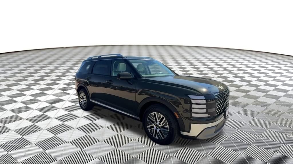 New 2026 Silver Hyundai SEL Premium image 33