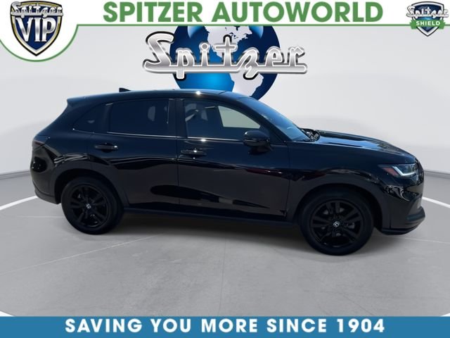 Used 2026  Honda Sport image 10