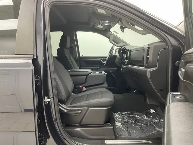 Certified Used 2022 Gray Chevrolet  image 13