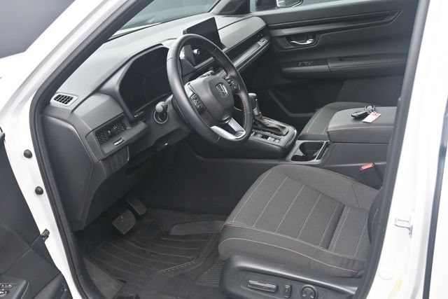 2026 Honda CR-V Sport - Photo 50