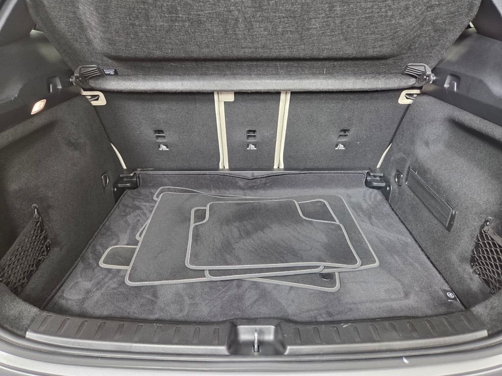 Certified Used 2025 Gray Mercedes-Benz GLA 250 image 26