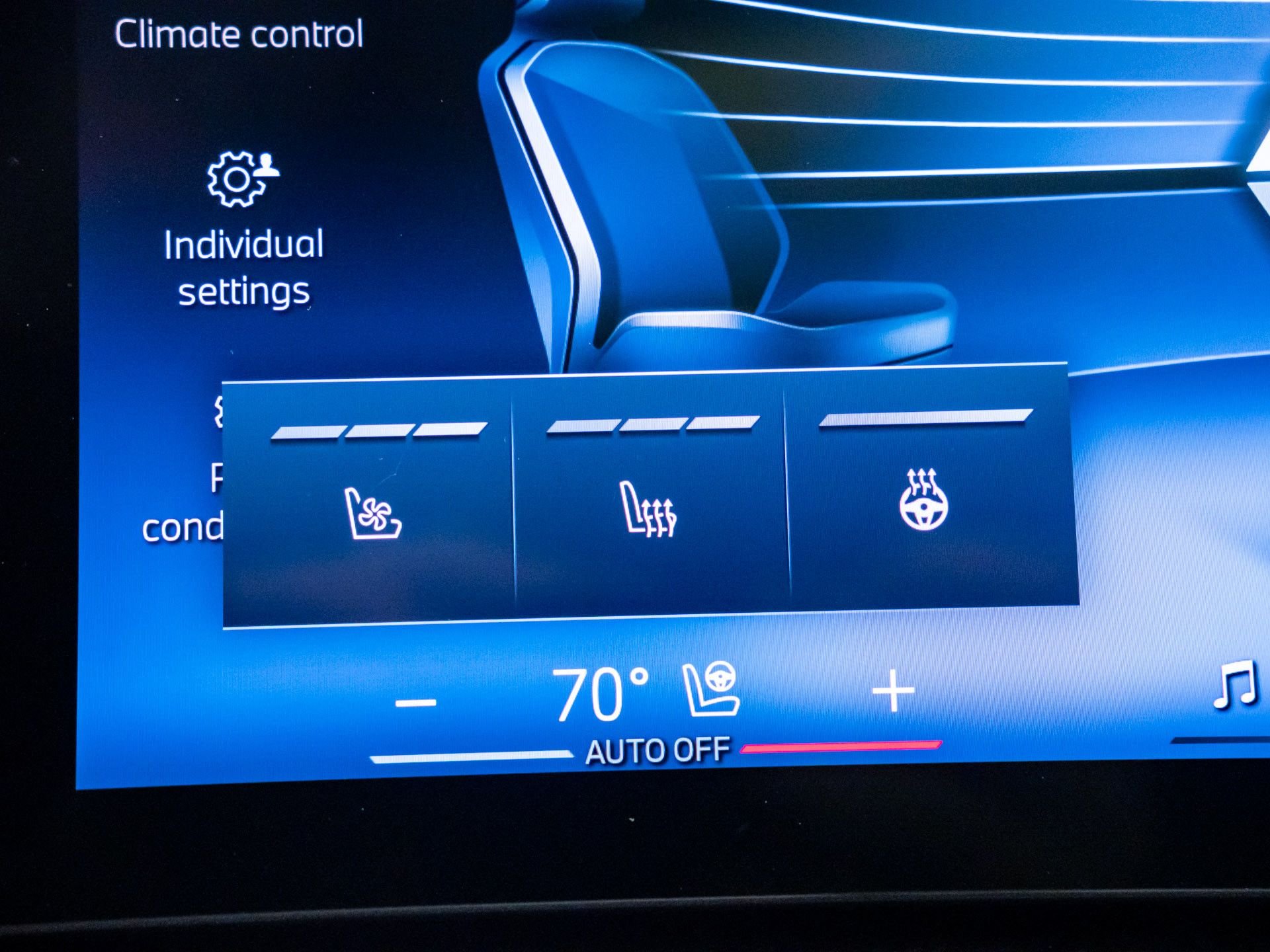 Used 2024 ALPINA Blue Metallic BMW ALPINA XB7 image 29
