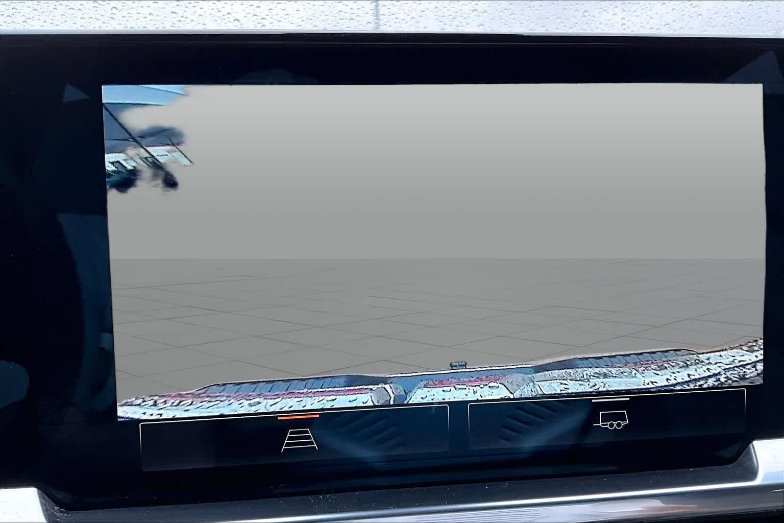 Used 2023 Titanium Rush Metallic GMC SLT image 23