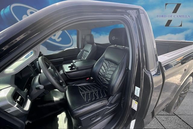 Used 2025 Black Metallic Ford XL image 27