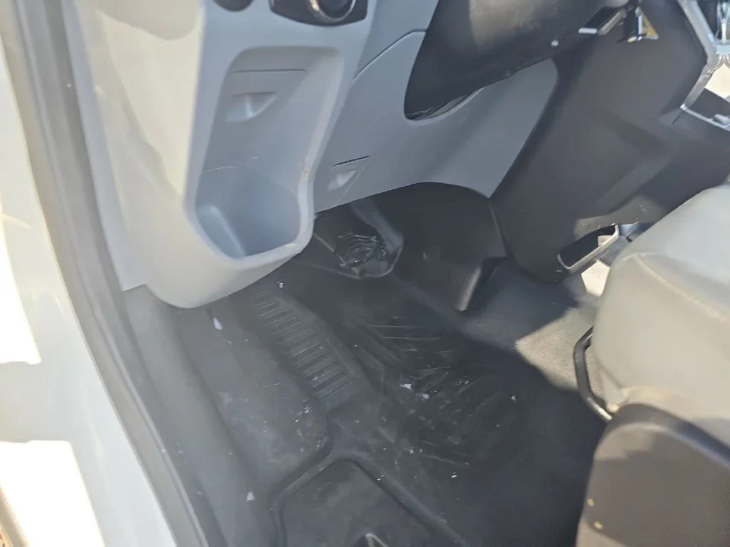 Used 2018 White Ford Base image 14