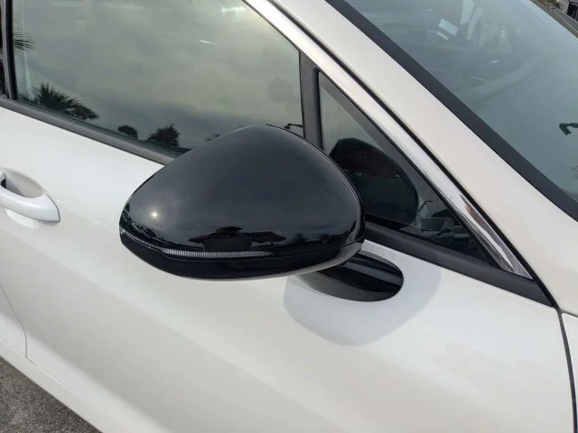 New 2027 Snow White Pearl Kia GT-Line image 12
