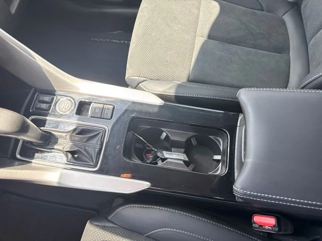 Certified Used 2026 Black Mitsubishi SE image 23