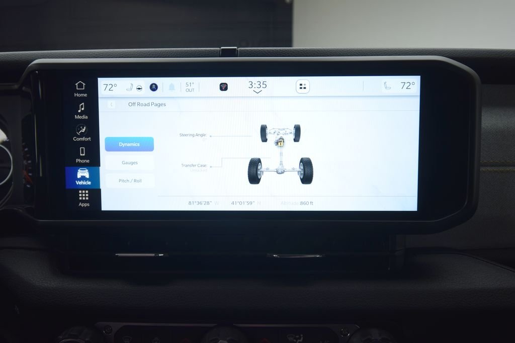 2026 Jeep Wrangler 2-Door Sport S - Photo 23