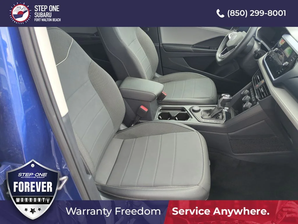 Used 2024 Blue Volkswagen 1.5T SE image 37