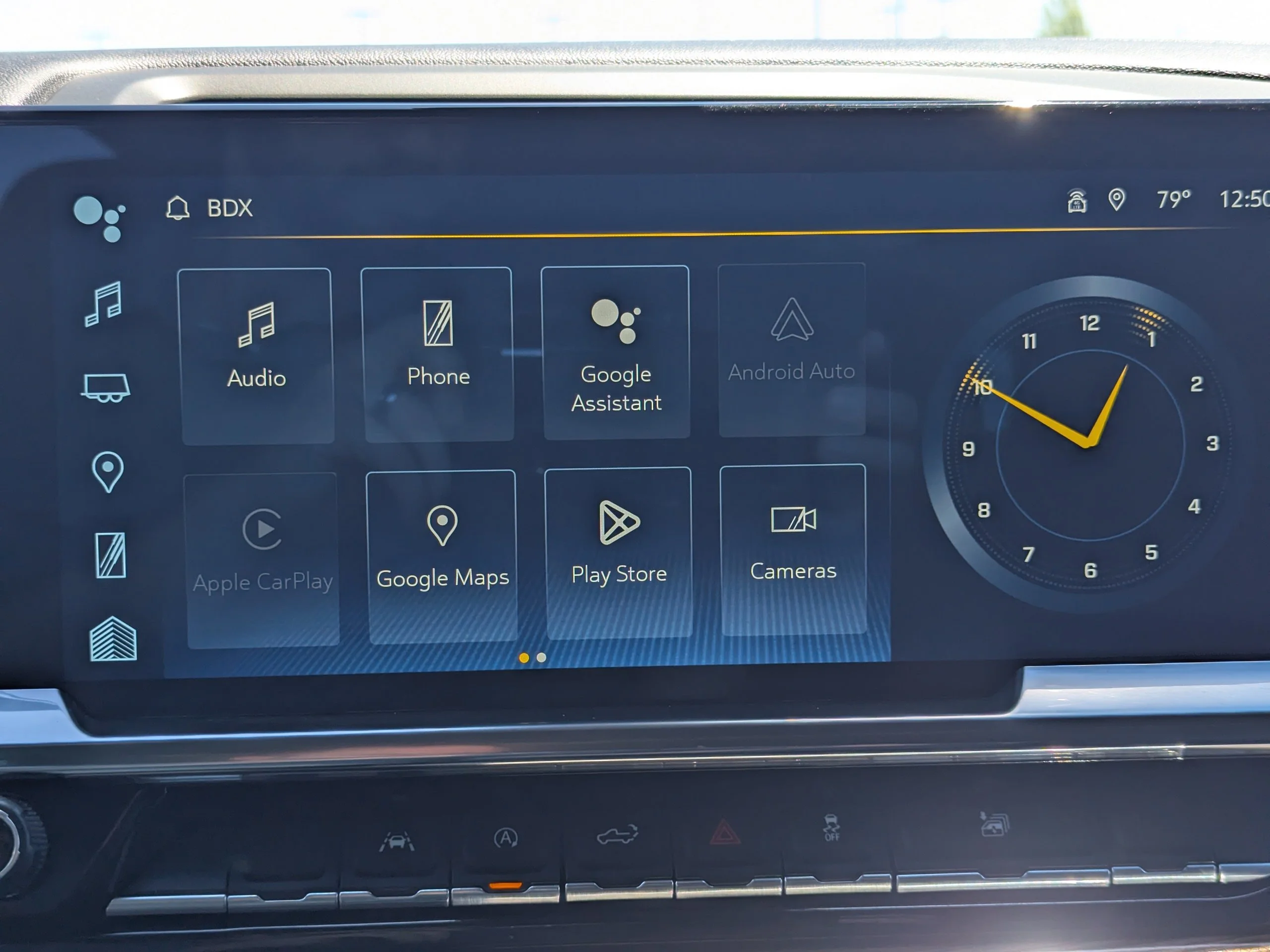 2024 Chevrolet Silverado 1500 LT - Photo 23