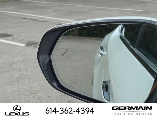 Certified Used 2024 EMINENT WHITE PEARL Lexus 350 Premium Plus image 22