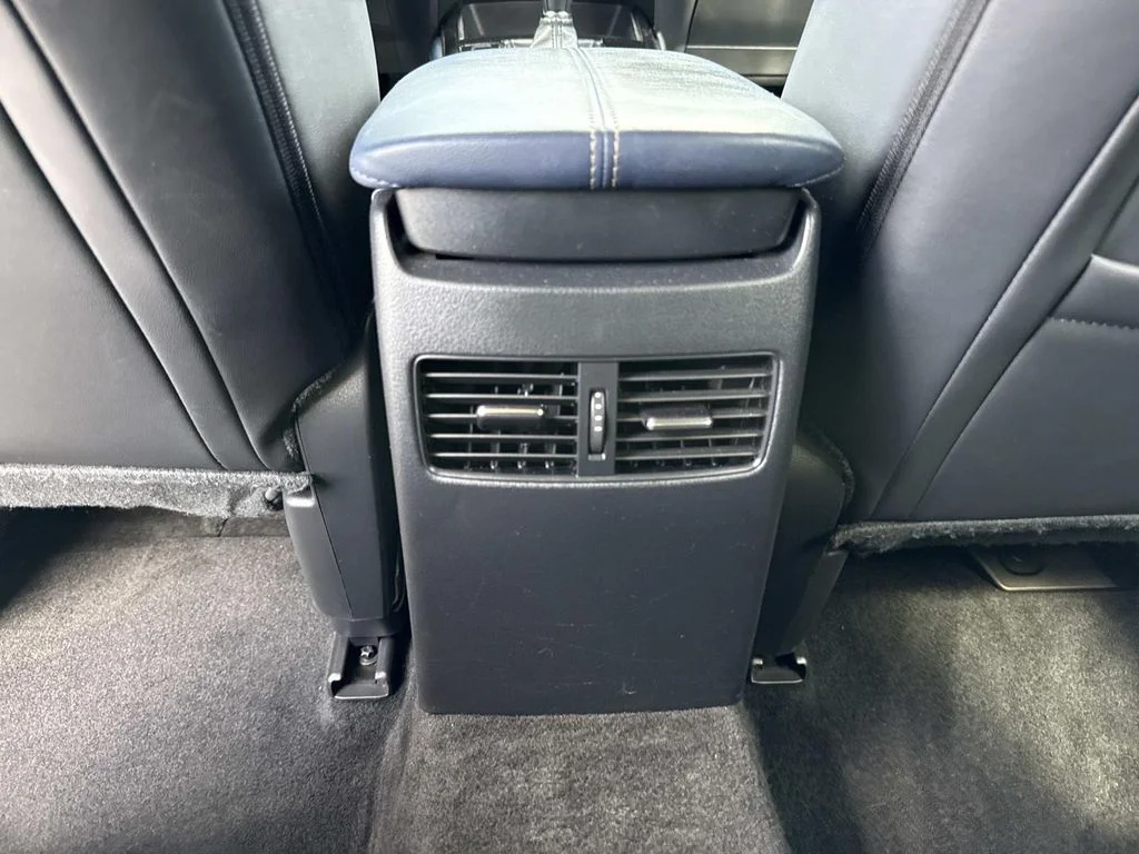 2021 Mazda CX-30 Preferred - Photo 20